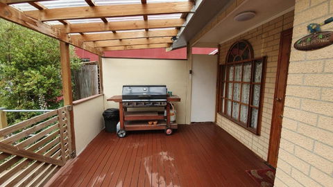 Amble At Hahndorf - Accommodation Georgetown 4