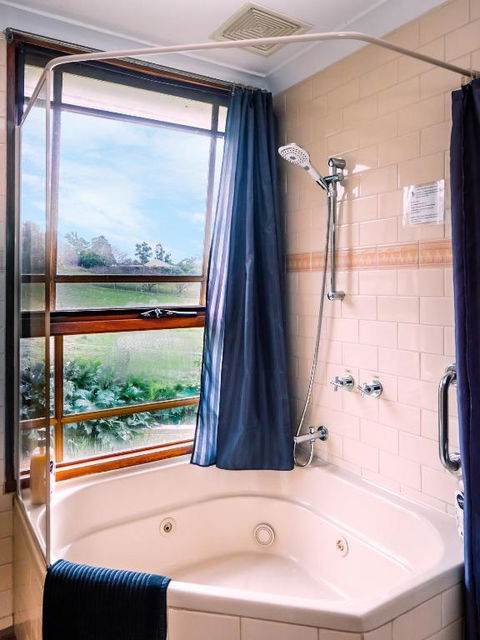 Amble At Hahndorf - Accommodation Georgetown 1