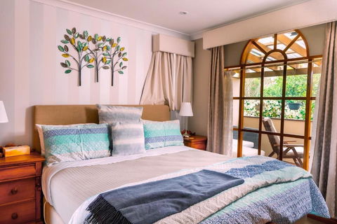 Amble At Hahndorf - Accommodation Georgetown 0