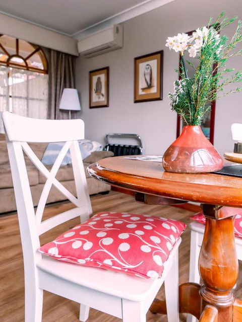 Amble At Hahndorf - Accommodation Georgetown 2