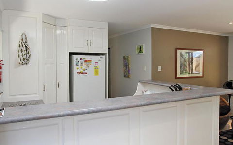 AMITY BEACH BUNGALOW - Accommodation Georgetown 4