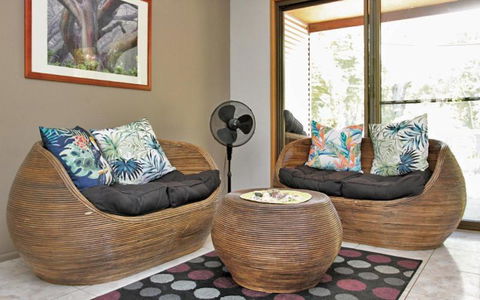 AMITY BEACH BUNGALOW - Accommodation Georgetown 2