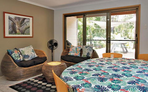 AMITY BEACH BUNGALOW - Accommodation Georgetown 1