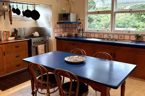 Amity Jigsaw House - Accommodation Georgetown 0