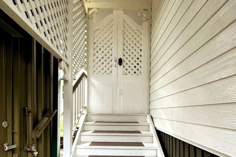 Amity Jigsaw House - Accommodation Georgetown 3