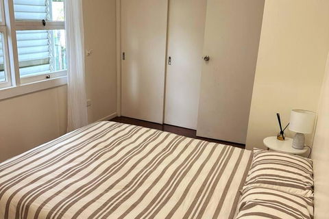 Amity Jigsaw House - Accommodation Georgetown 4