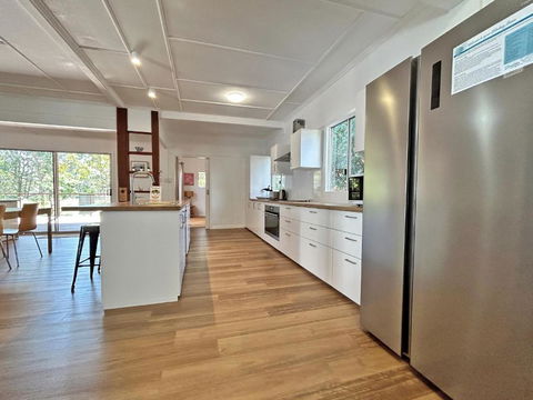 Amity Ohana - Accommodation Georgetown 2
