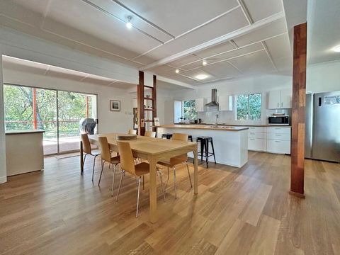 Amity Ohana - Accommodation Georgetown 4