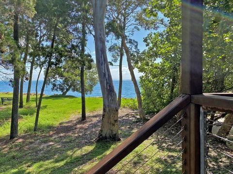 AMITY SEASIDE - Accommodation Georgetown 0