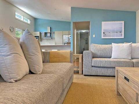 AMITY SEASIDE - Accommodation Georgetown 4