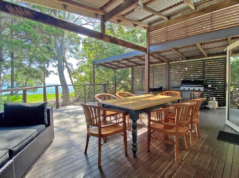 AMITY SEASIDE - Accommodation Georgetown 2