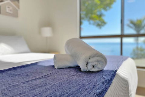 AMITY TREETOPS - Accommodation Georgetown 1