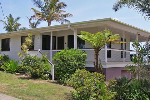 AMITY TREETOPS - Accommodation Georgetown 3