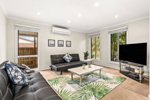 Amongst The Palms Inverloch - Accommodation Georgetown 1