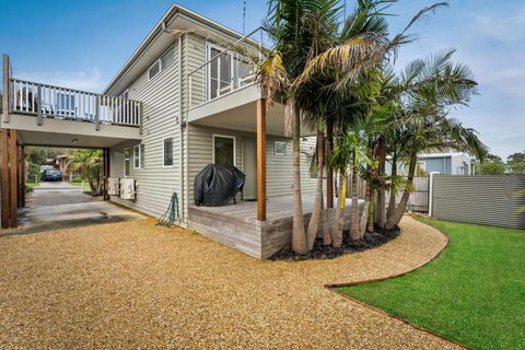 Amongst The Palms Inverloch - Accommodation Georgetown 0