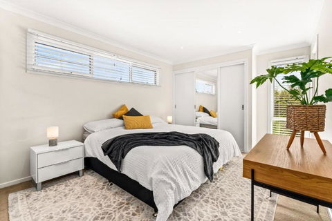 Amongst The Palms Inverloch - Accommodation Georgetown 4