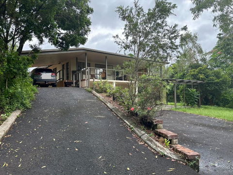 Amongst The Trees - Accommodation Georgetown 2