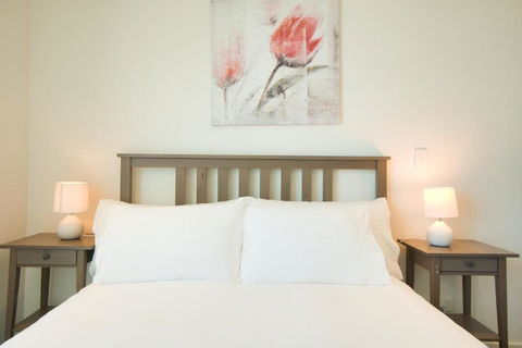 Amyra Residences At The Rowlands Apartments - Accommodation Georgetown 1