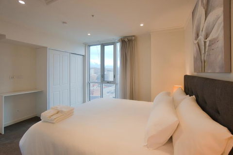 Amyra Residences At The Rowlands Apartments - Accommodation Georgetown 3