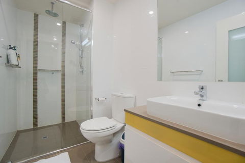 Amyra Residences At The Rowlands Apartments - Accommodation Georgetown 4