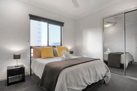 An Abode On Abbott - In The Heart Of The City - Accommodation Georgetown 1