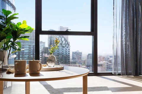 An Amazing 2BR Apt At Sapphire By The Gardens - Accommodation Georgetown 0