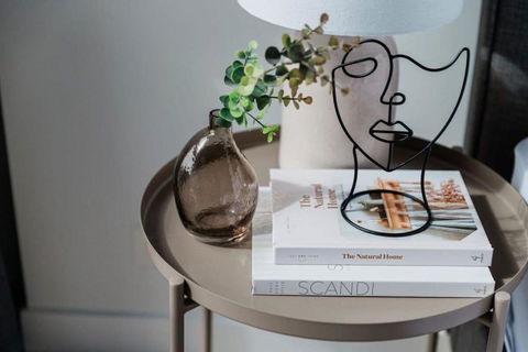 An Amazing 2BR Apt At Sapphire By The Gardens - Accommodation Georgetown 2