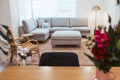 An Unexpected Delight In The Heart Of Town - Accommodation Georgetown 0