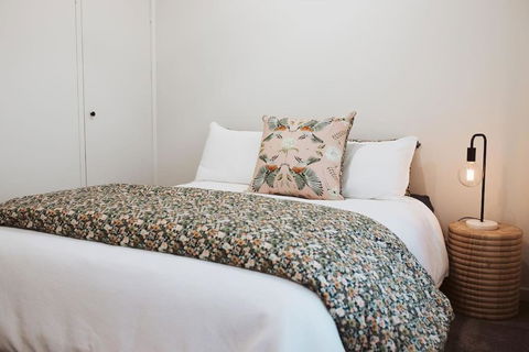 An Unexpected Delight In The Heart Of Town - Accommodation Georgetown 4