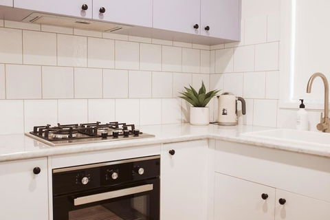 An Unexpected Delight In The Heart Of Town - Accommodation Georgetown 2