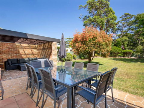 Anacapri - Pet Friendly - Opposite Beach - Fireplace - Accommodation Georgetown 0