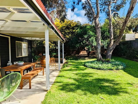 Ananda - Accommodation Georgetown 0