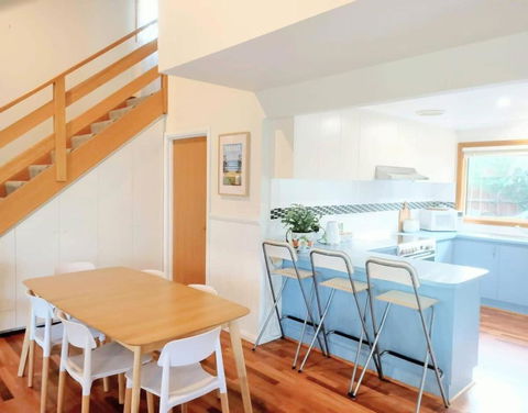 Ananda - Accommodation Georgetown 3