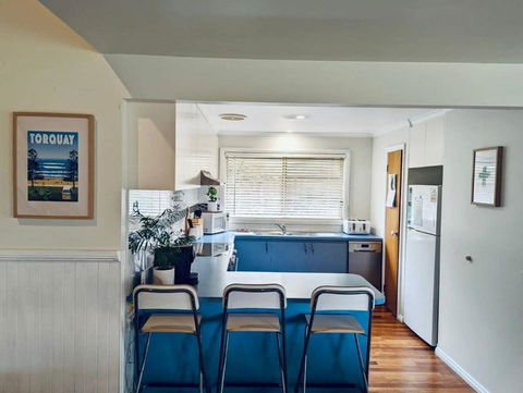 Ananda - Accommodation Georgetown 4