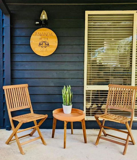 Ananda - Accommodation Georgetown 1