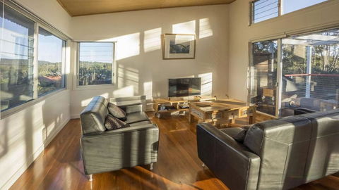 Anchor At Bawley - Accommodation Georgetown 1