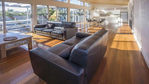 Anchor At Bawley - Accommodation Georgetown 2