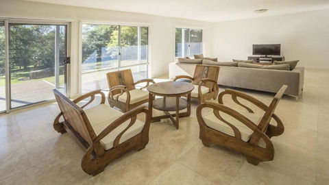 Anchor At Bawley - Accommodation Georgetown 3