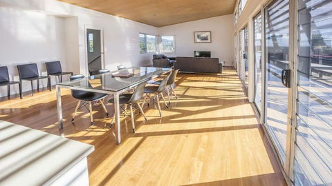 Anchor At Bawley - Accommodation Georgetown 4