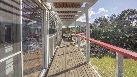 Anchor At Bawley - Accommodation Georgetown 0