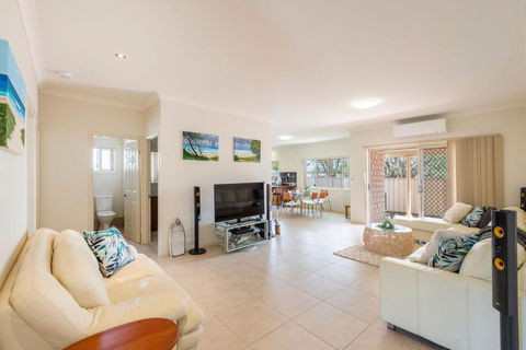 Anchor Iluka - Accommodation Georgetown 0
