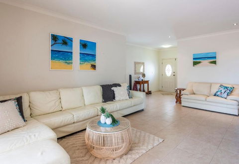 Anchor Iluka - Accommodation Georgetown 3