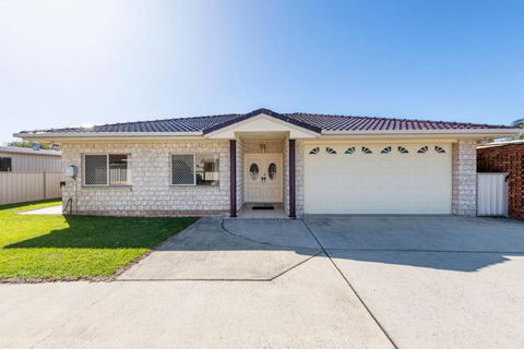 Anchor Iluka - Accommodation Georgetown 4