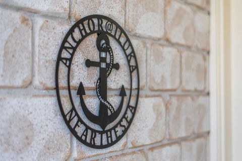 Anchor Iluka - Accommodation Georgetown 1
