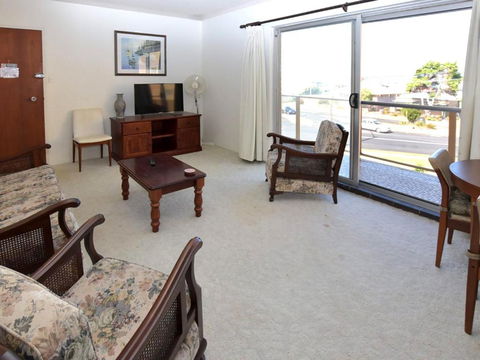 Anchorage 10 - Accommodation Georgetown 2