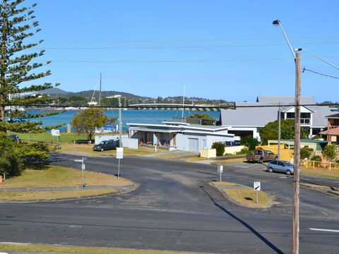 Anchorage 10 - Accommodation Georgetown 4