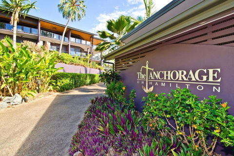 Anchorage 4 & Buggy Hamilton Island - Accommodation Georgetown 1