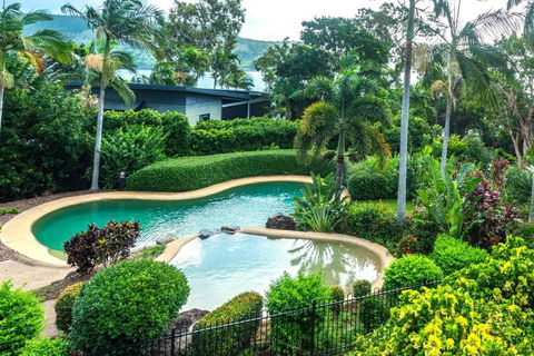 Anchorage 4 & Buggy Hamilton Island - Accommodation Georgetown 4