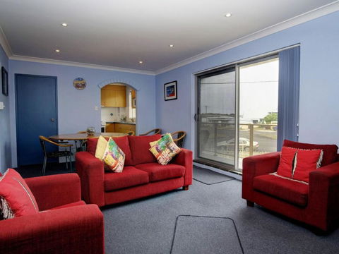 Anchorage 7 - Accommodation Georgetown 1