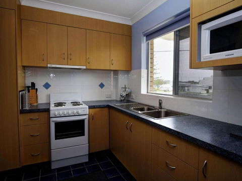 Anchorage 7 - Accommodation Georgetown 2